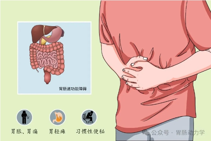 胃動力治療儀