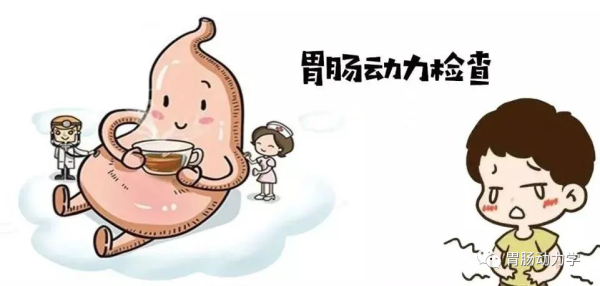 胃電圖儀