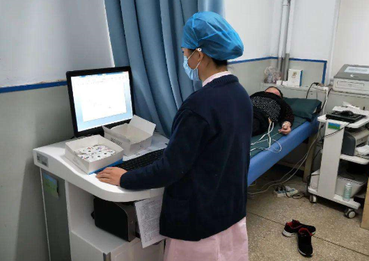 胃腸電圖儀